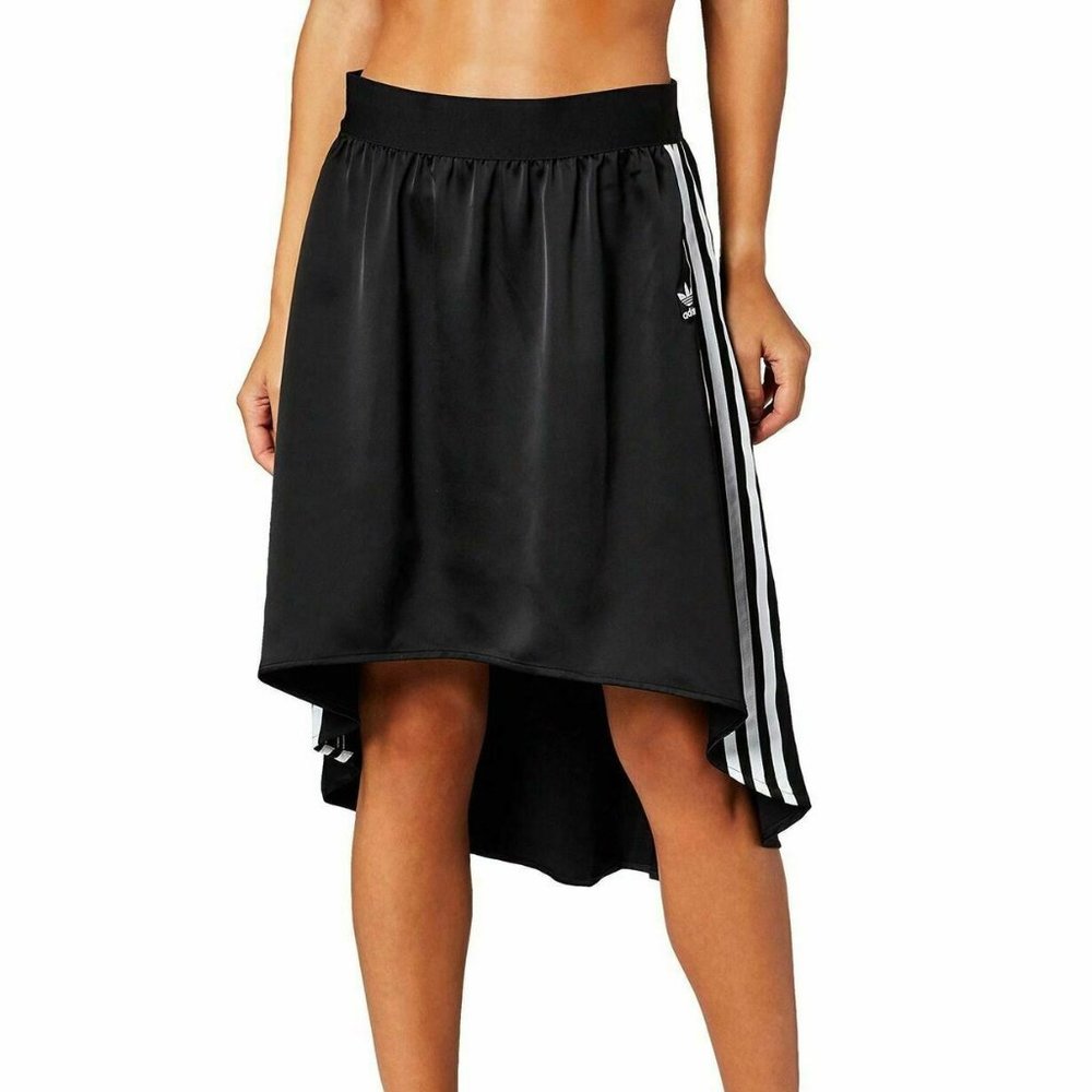 adidas Satin Skirt EC1881